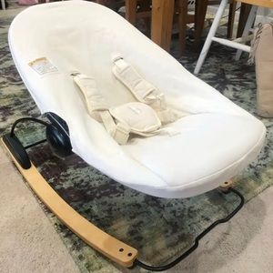 Bloom Coco Go 3-in-1 bouncer